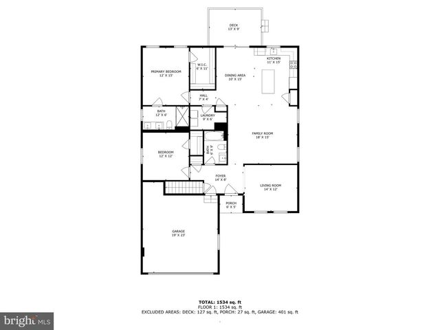 258 ALEZACH DR, Dover, DE 19901