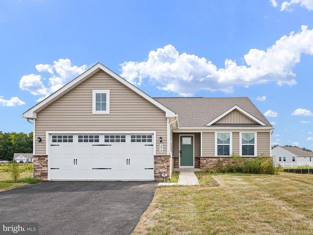 258 ALEZACH DR, Dover, DE 19901