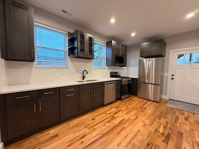 2227 W 21st Street 2F, Chicago, IL 60608