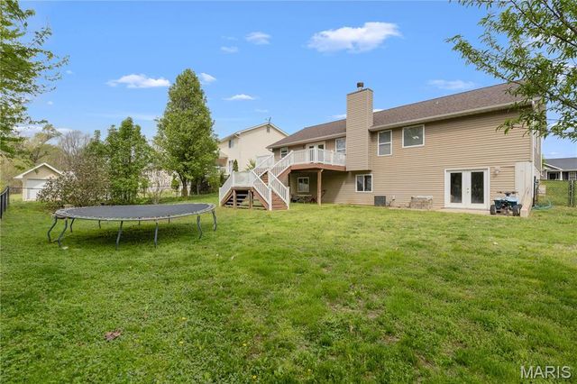 480 Meadow Spring Drive, Troy, MO 63379