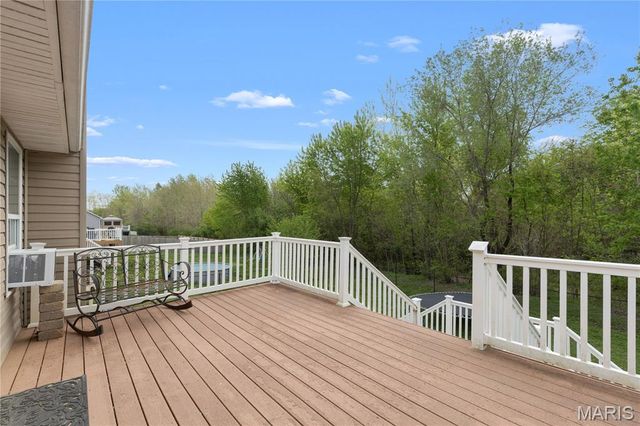 480 Meadow Spring Drive, Troy, MO 63379