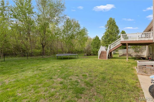 480 Meadow Spring Drive, Troy, MO 63379
