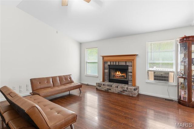 480 Meadow Spring Drive, Troy, MO 63379