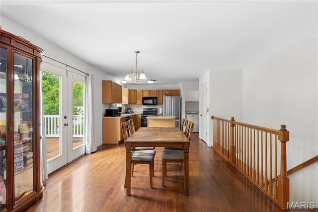 480 Meadow Spring Drive, Troy, MO 63379