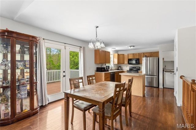 480 Meadow Spring Drive, Troy, MO 63379