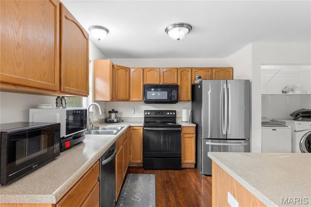 480 Meadow Spring Drive, Troy, MO 63379