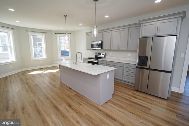 111 E JEWELL ST, Delmar, DE 19940