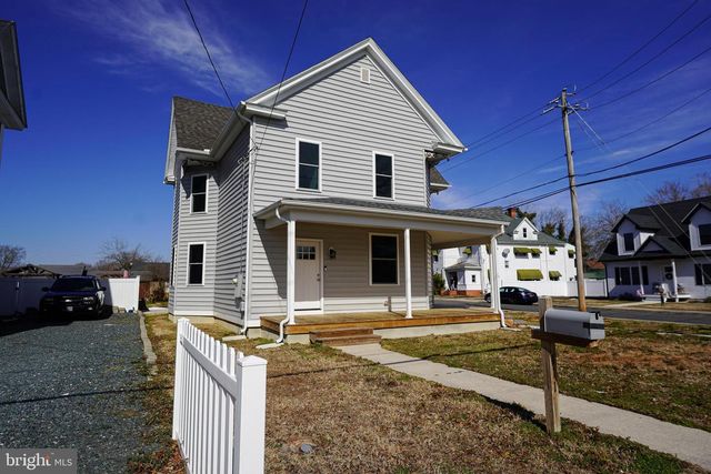 111 E JEWELL ST, Delmar, DE 19940