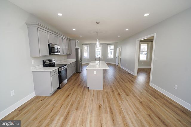 111 E JEWELL ST, Delmar, DE 19940