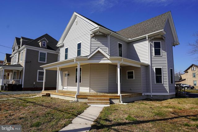 111 E JEWELL ST, Delmar, DE 19940