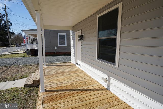 111 E JEWELL ST, Delmar, DE 19940