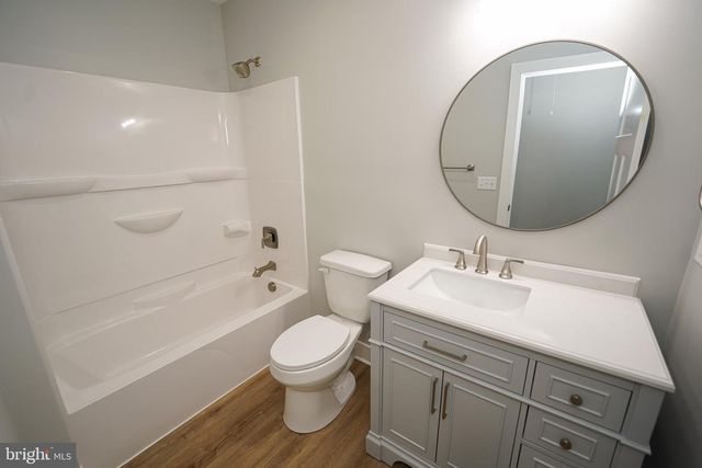 111 E JEWELL ST, Delmar, DE 19940