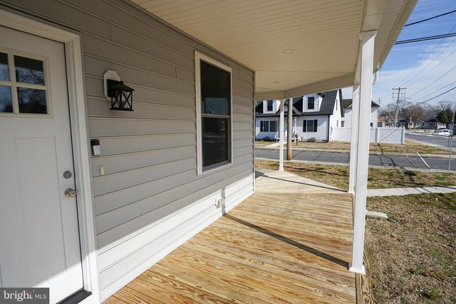 111 E JEWELL ST, Delmar, DE 19940