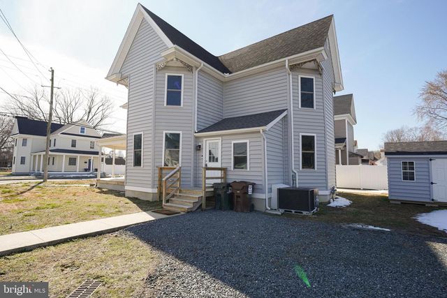 111 E JEWELL ST, Delmar, DE 19940