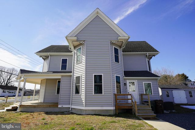 111 E JEWELL ST, Delmar, DE 19940