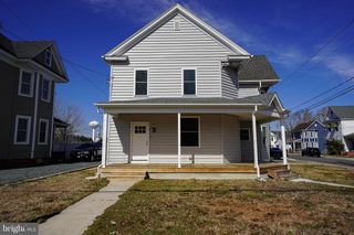 111 E JEWELL ST, Delmar, DE 19940