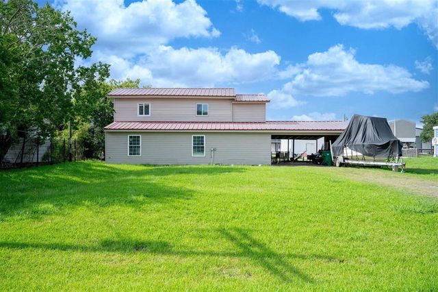 1533 Property Road, Sulphur, LA 70665
