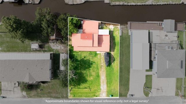 1533 Property Road, Sulphur, LA 70665