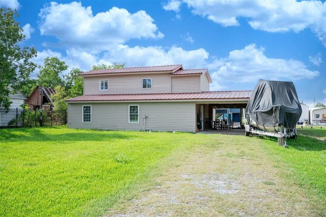 1533 Property Road, Sulphur, LA 70665
