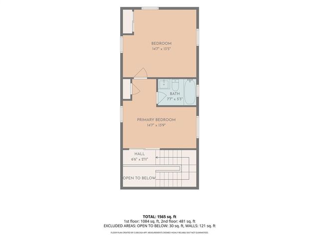 1533 Property Road, Sulphur, LA 70665