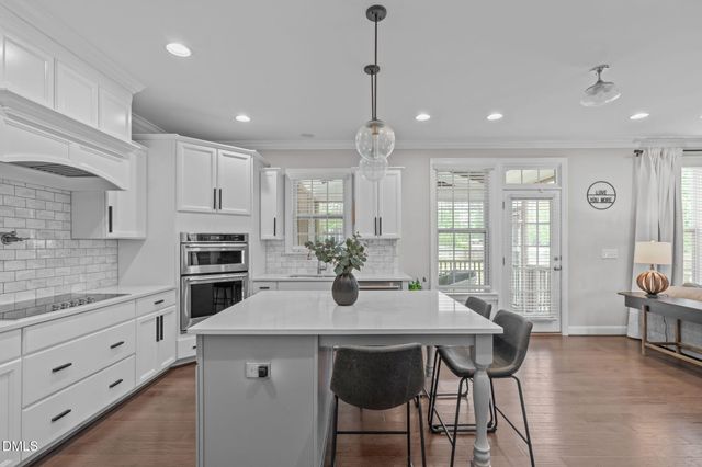101 Jewell Farm Lane, Holly Springs, NC 27540