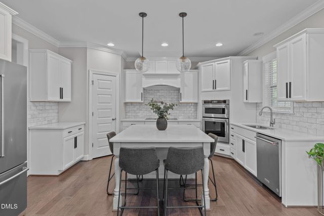 101 Jewell Farm Lane, Holly Springs, NC 27540