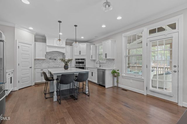 101 Jewell Farm Lane, Holly Springs, NC 27540
