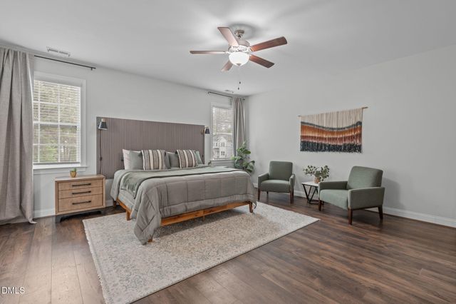 101 Jewell Farm Lane, Holly Springs, NC 27540