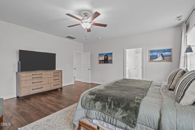 101 Jewell Farm Lane, Holly Springs, NC 27540