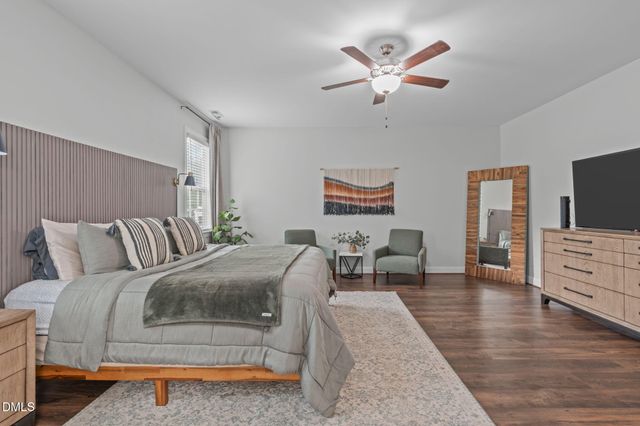 101 Jewell Farm Lane, Holly Springs, NC 27540