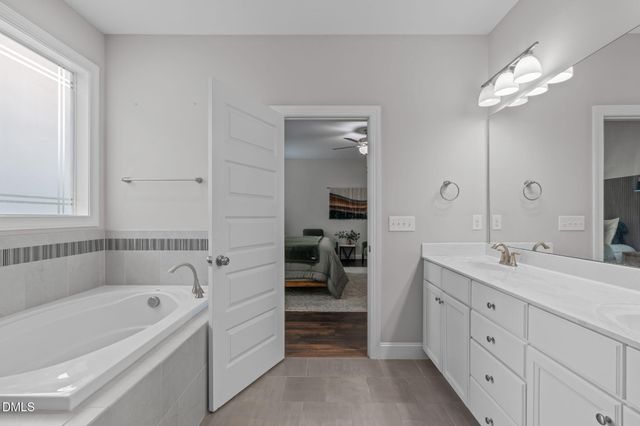 101 Jewell Farm Lane, Holly Springs, NC 27540