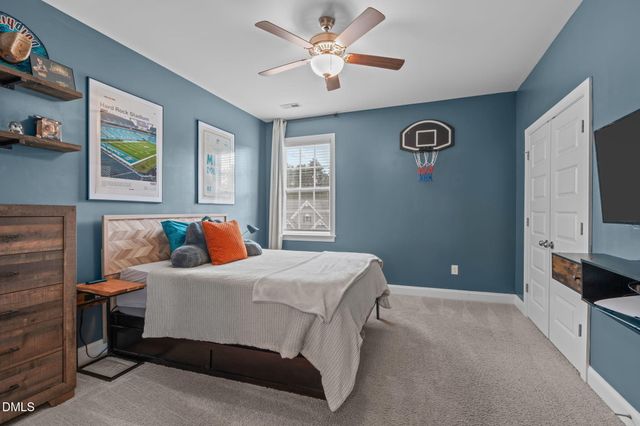 101 Jewell Farm Lane, Holly Springs, NC 27540