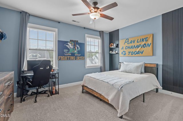 101 Jewell Farm Lane, Holly Springs, NC 27540