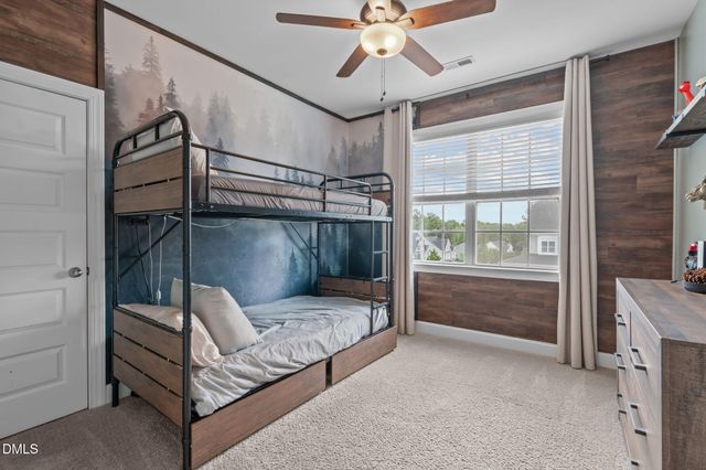 101 Jewell Farm Lane, Holly Springs, NC 27540