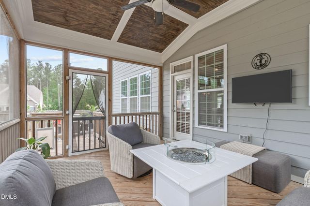 101 Jewell Farm Lane, Holly Springs, NC 27540