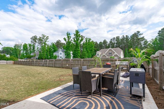 101 Jewell Farm Lane, Holly Springs, NC 27540