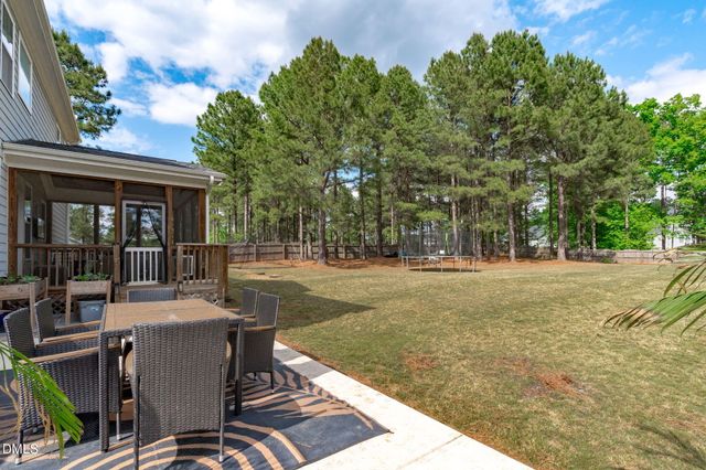 101 Jewell Farm Lane, Holly Springs, NC 27540
