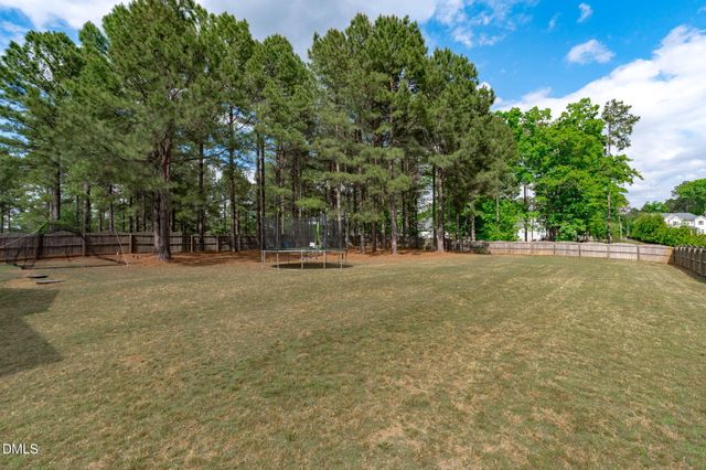 101 Jewell Farm Lane, Holly Springs, NC 27540