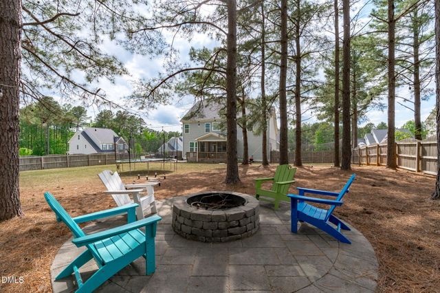 101 Jewell Farm Lane, Holly Springs, NC 27540