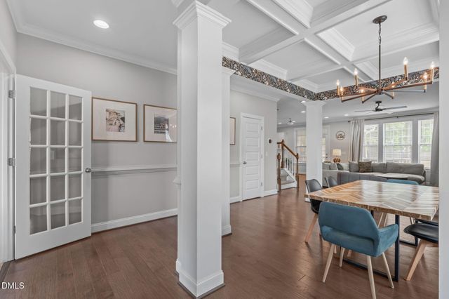 101 Jewell Farm Lane, Holly Springs, NC 27540