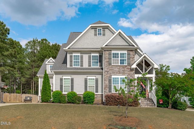 101 Jewell Farm Lane, Holly Springs, NC 27540