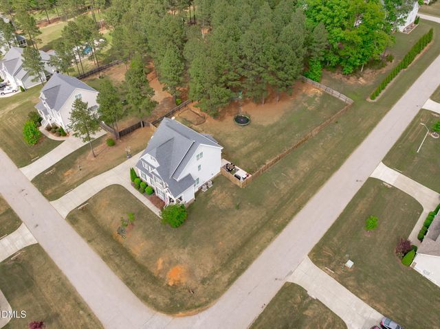 101 Jewell Farm Lane, Holly Springs, NC 27540