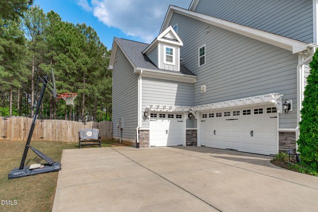 101 Jewell Farm Lane, Holly Springs, NC 27540