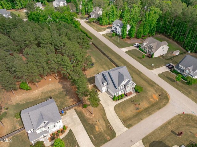 101 Jewell Farm Lane, Holly Springs, NC 27540