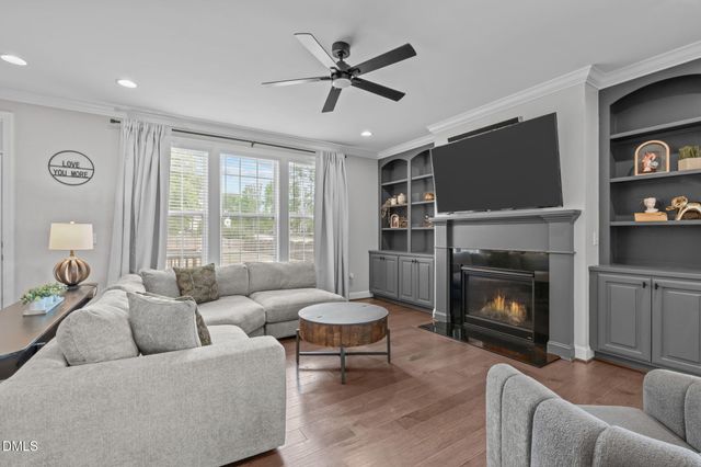 101 Jewell Farm Lane, Holly Springs, NC 27540