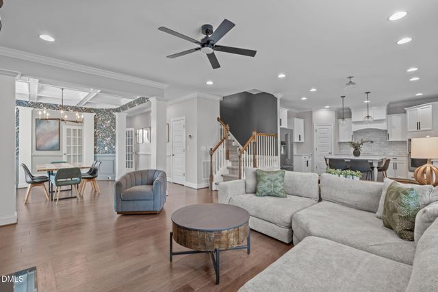 101 Jewell Farm Lane, Holly Springs, NC 27540
