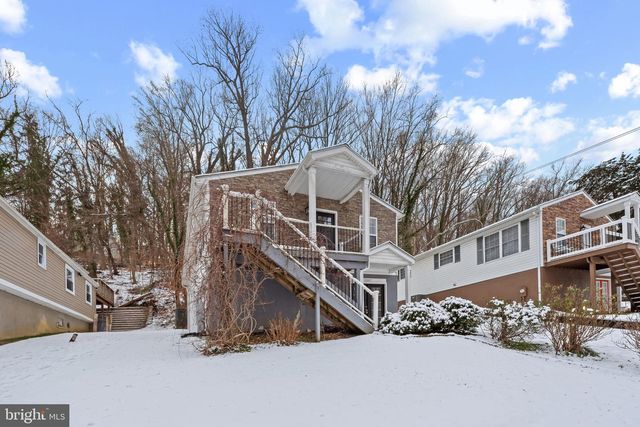 1927 KELLY AVE, Baltimore, MD 21209