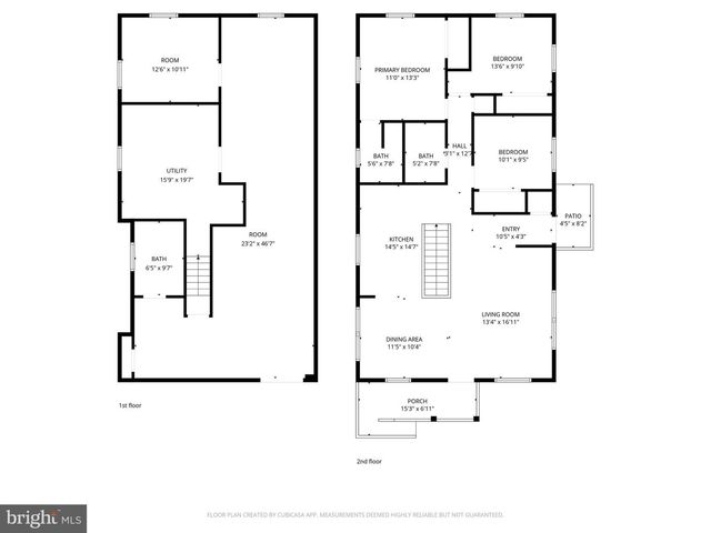 1927 KELLY AVE, Baltimore, MD 21209