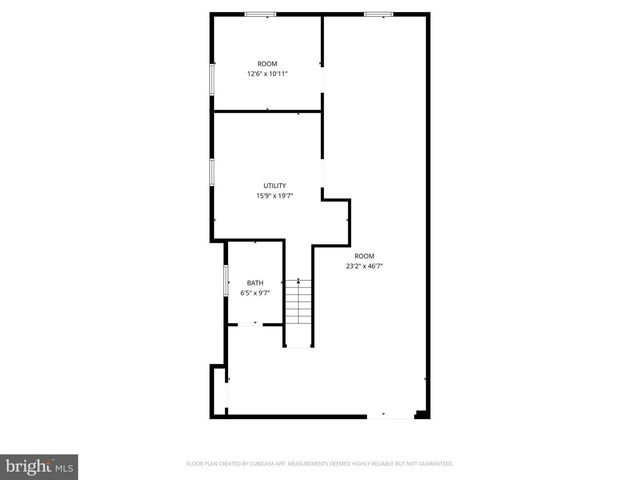 1927 KELLY AVE, Baltimore, MD 21209