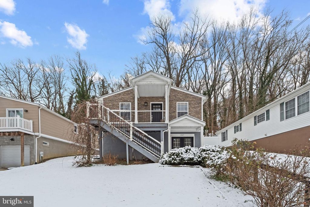 1927 KELLY AVE, Baltimore, MD 21209